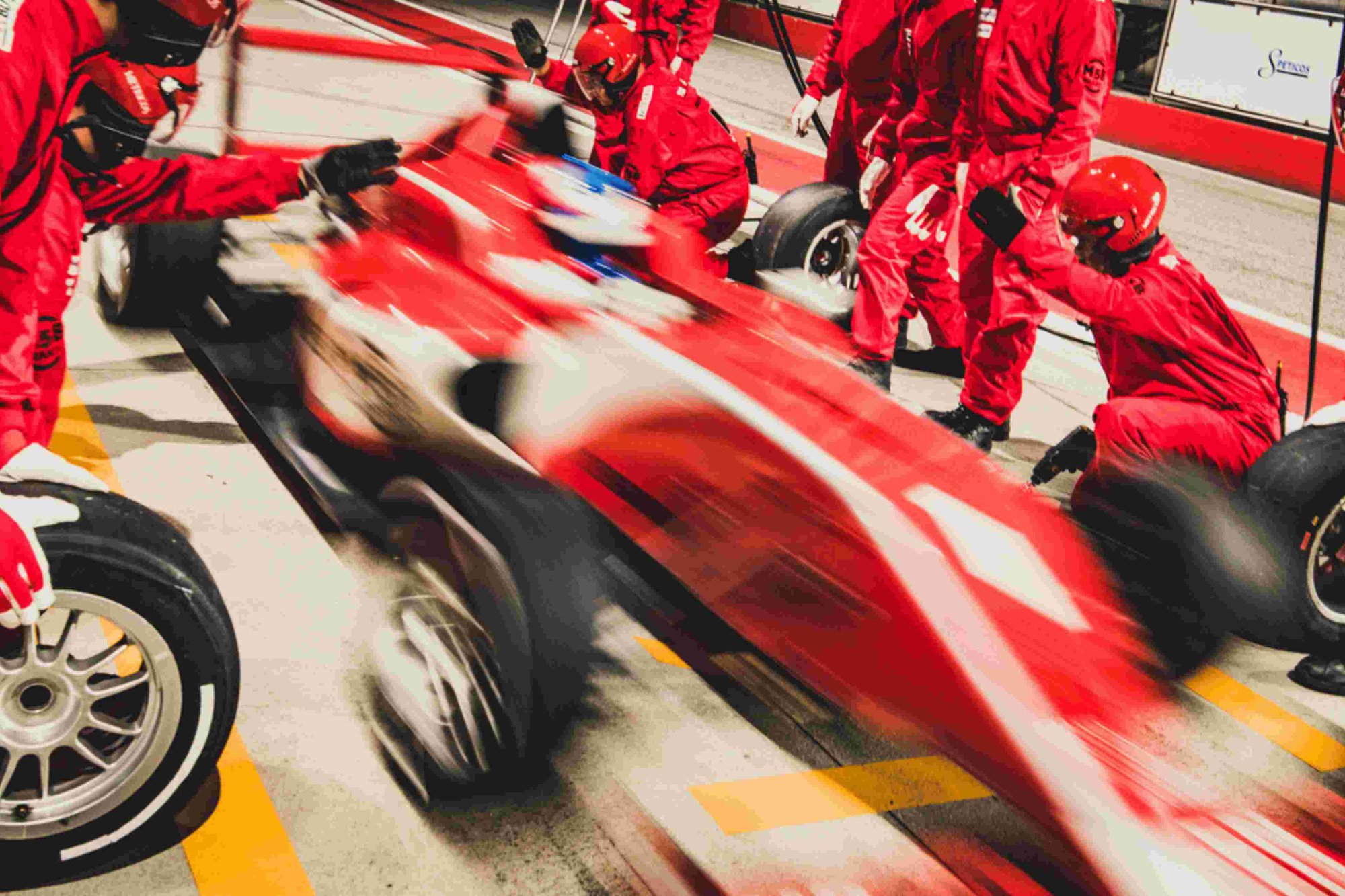 Motorsport images - reszied (condensed)