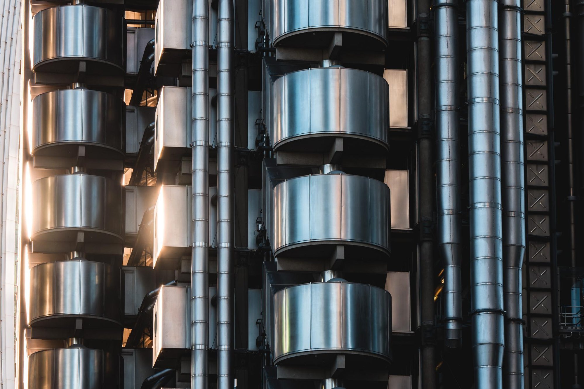 UK - Lloyds - 1