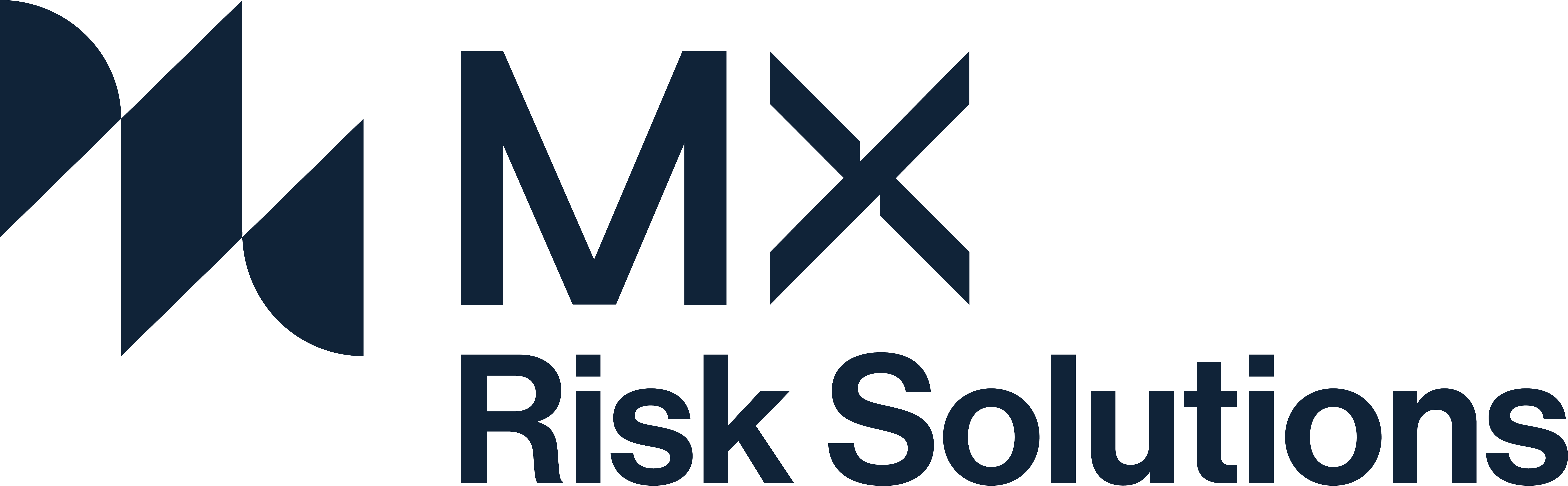 MX RISK SOLUTIONS LOGO CMYK NAVY