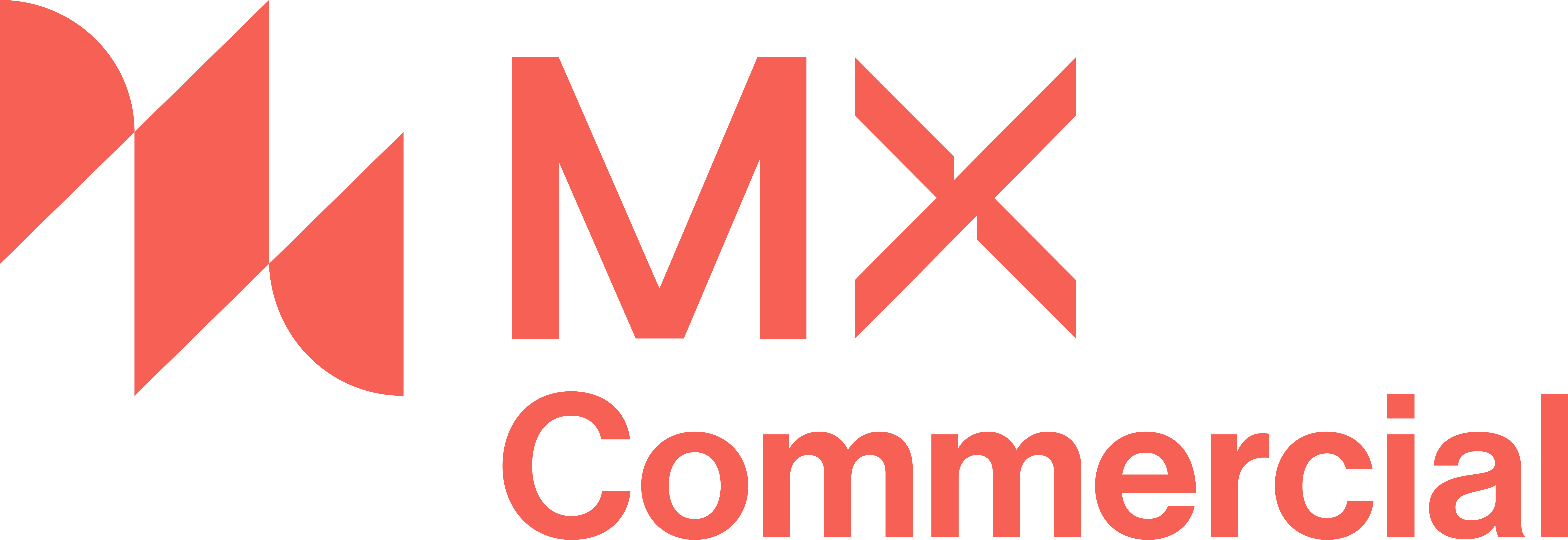 MX COMMERCIAL LOGO RGB CORAL