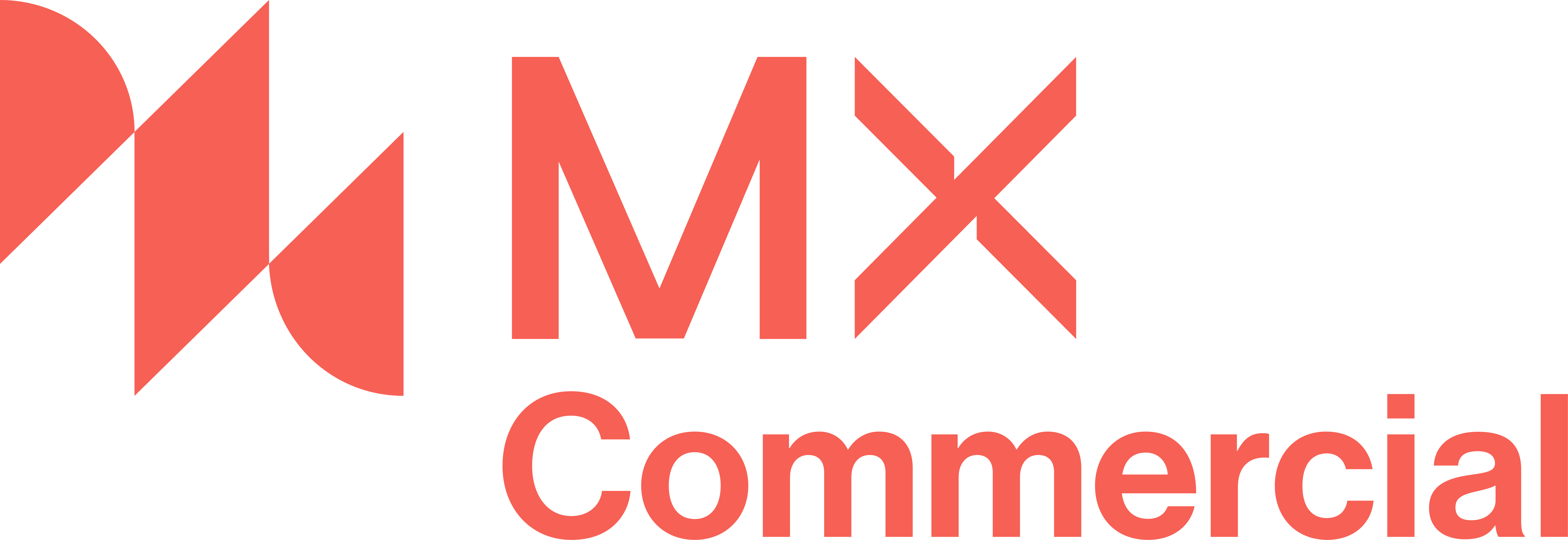 MX COMMERCIAL LOGO RGB CORAL