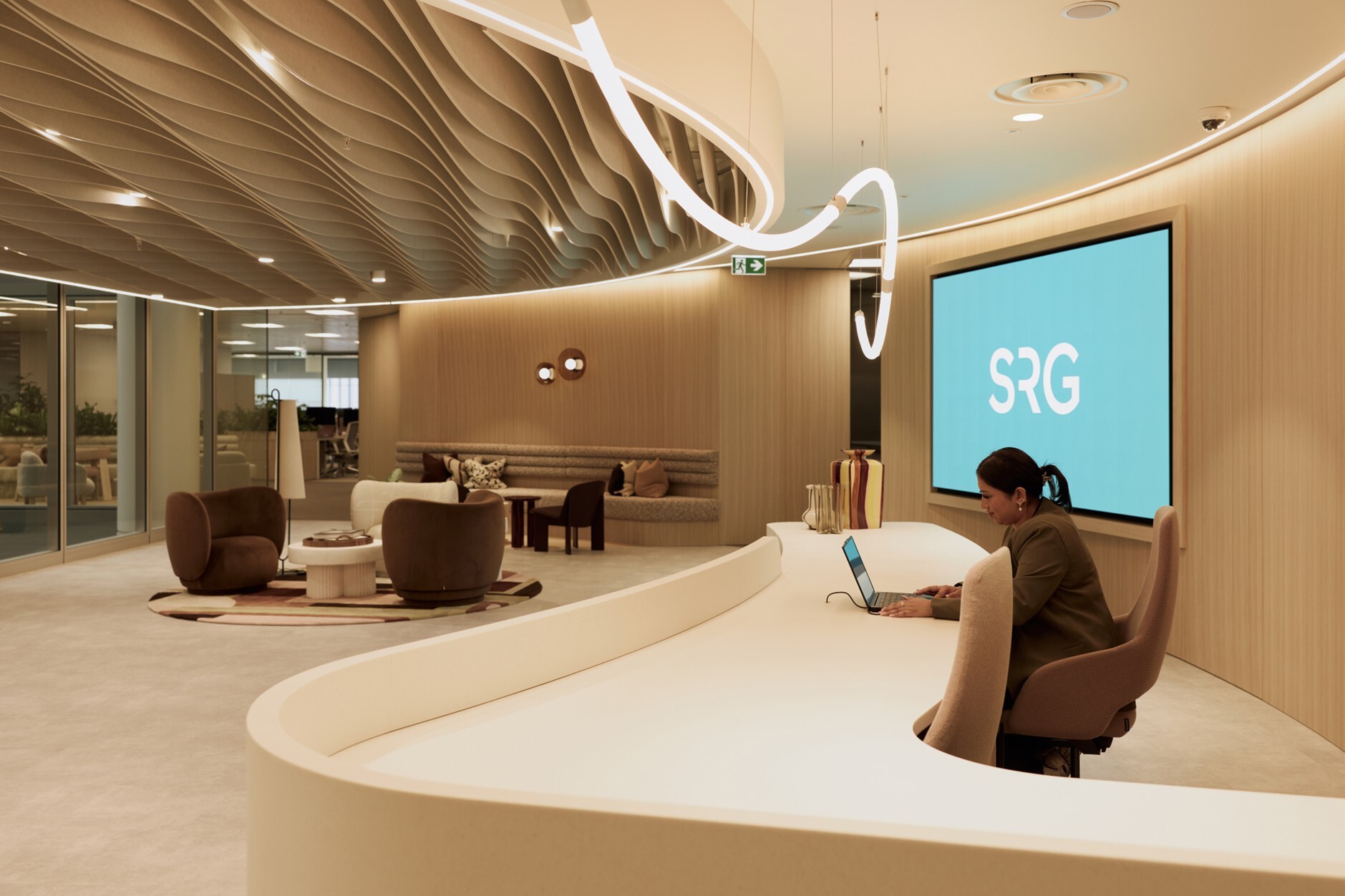 SRG - General office imagery 7
